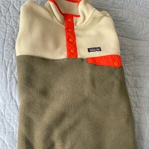 Patagonia Fleece
